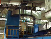 噴漆、烤漆廢氣治理工程